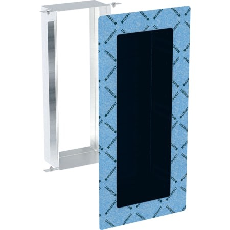 Geberit GIS Nischenablabox hoch 461.790.00.1