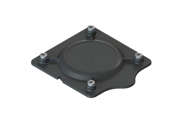 KESSEL Reinigungsdeckel Aqualift F Mono 680044