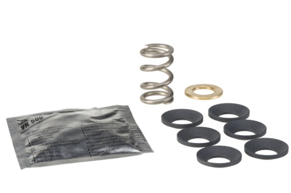 Resideo Packungsringsatz Nr. 4, für Hubventile