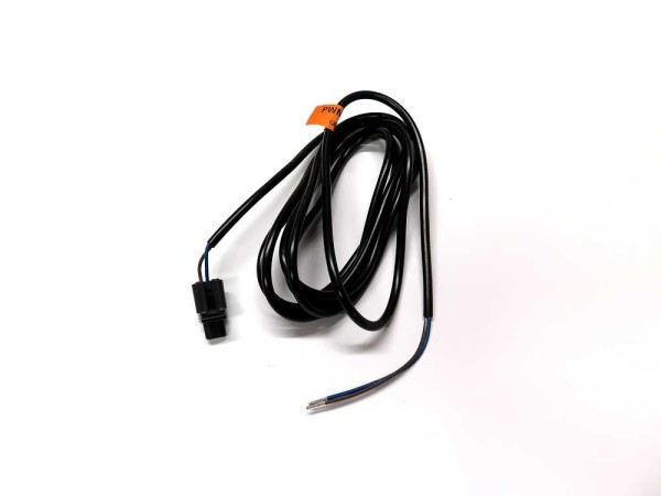 WINDHAGER Kabel Ansteuerung 2m zu Pumpe Ansteuerungskabel (Länge 2 Meter) zu Gru 006430