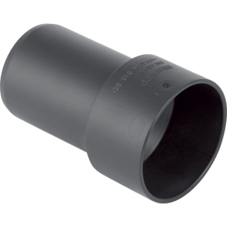 Geberit Silent-PP Anschlussstutzen d32/46 390.080.14.1