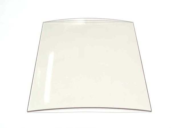 WINDHAGER GLAS GEB.AT 311X266 FW Glasscheibe Tür außen GEB.AT 311X266 FW 004652