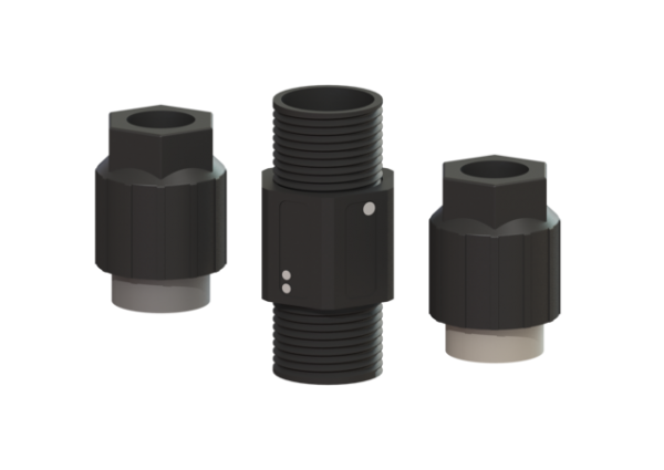 KESSEL Kabelverbindungsset für Kabel 1,5 mm2 80895