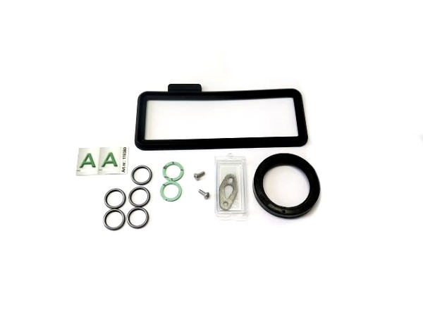 WINDHAGER Wartungssatz A MWP 152-252 un Wartungssatz A MWP152/252, MWP252K 033068