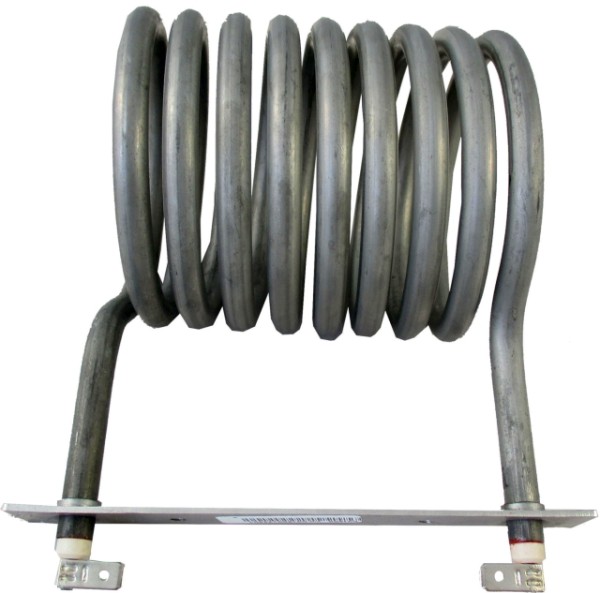 Wolf Heizspirale 1kW Vorheizregister für CWL-400 Excellent 2745160