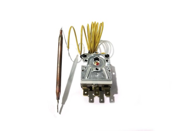 WINDHAGER THERMOSTAT 716FU 87GR Thermostat 716 FU, 87°C SW, EWP180 003040