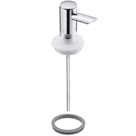 Hansgrohe Pumpe Axor für Lotionspender blau 40918330