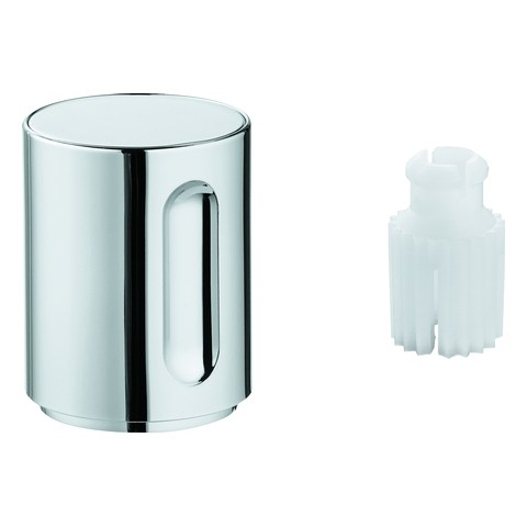 GROHE Absperrgriff 46767 chrom 46767000