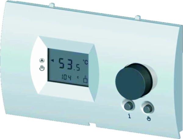 Wolf Bedienmodul BM-Solar für Regelungssystem WRS 2744342
