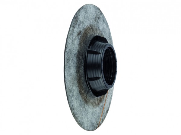 DALLMER Rohrabdichtung DallBit, DN 100