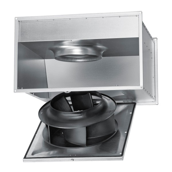 Helios KRW 500/4/80/50 Kanalventilator 1-PH 06152