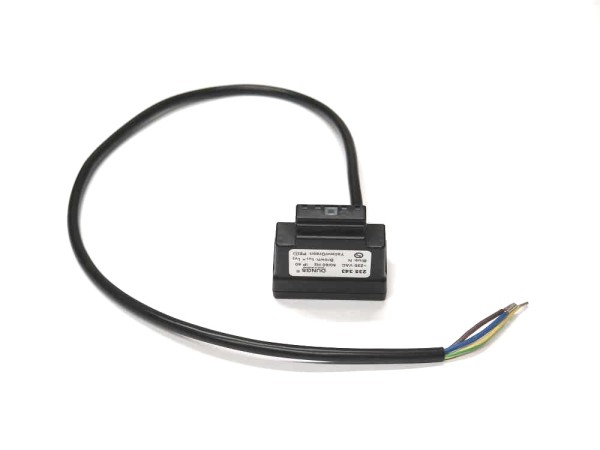 WINDHAGER ANSCHLUSSBOX KABEL550MM Anschlußbox mit Kabellänge 550mm Gasmagn 002503