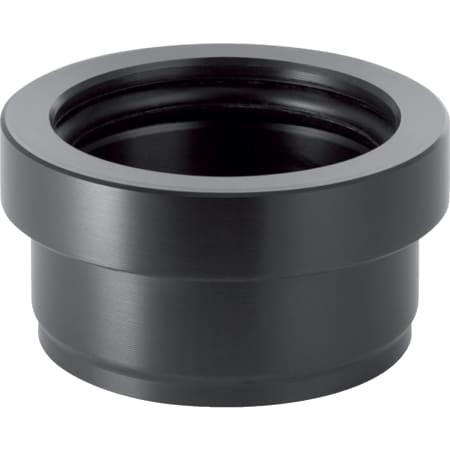 Geberit PE Anschlusssteckmuffe mit Rundschnurring d50/45 361.768.16.1