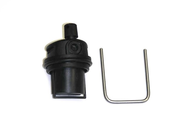 WINDHAGER Automat.Entlüfter zu Pumpe UPR Automatischer Entlüfter zu Pumpe UPR 15- 003287