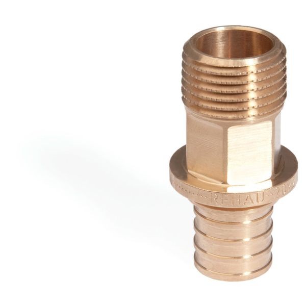 Rehau Überg. 50-R1 1/4 RAUTITAN RX+ 14563241001