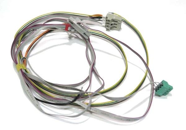 WINDHAGER Kabel - LON LWP2, BWXL2, BW Kabel - LON (FA zu InfoWIN) LWPT, BW2T, 009605