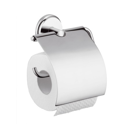 Hansgrohe Papierrollenhalter Logis C chrom 41623000