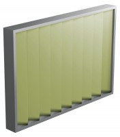 COSMO Panelfilter ISO ePM1>50% (ehem.F7) für Zuluftcenter ZLCEC315PTC