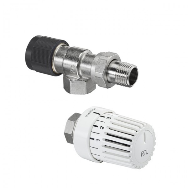 OVENTROP-Rücklauftemperaturbegrenzer-Set 1028364