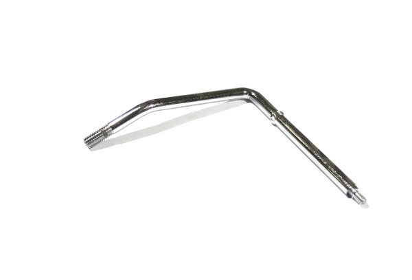 WINDHAGER TÜRGRIFFGESTÄNGE AT.FW Türgriffgestänge Aschetür FW, VAE 009553