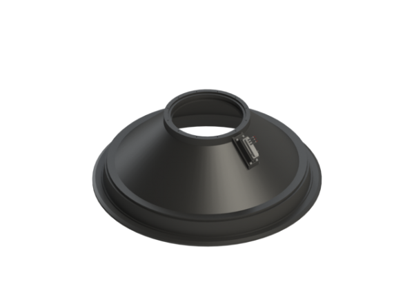 KESSEL Heizhaube Fettabscheider SE 680433