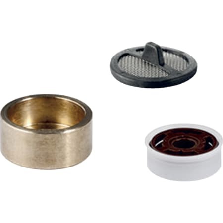 Geberit Set Durchflussbegrenzer zu Hygienespülung 243.759.00.1