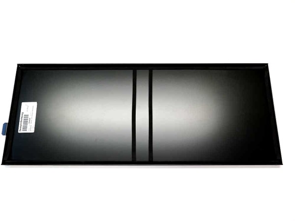 WINDHAGER Deckel und Dichtung zu Aschebe Deckel inkl. Dichtung zu Aschebehälter B 054404