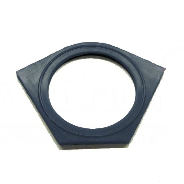 WINDHAGER DICHTRING PU 94 SHORE Dichtring aus PU 94 Shore Umschalteinhe 006884