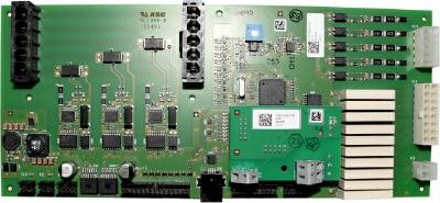 Wolf PC Board CAD "B" LU-Steuerung für GTK-4