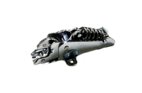 WINDHAGER Türschnapper KSN, ZHN, PMX, VE Türschnapper KSN, ZHN, PMX, VEP, VEK 061840