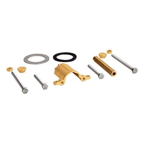 GROHE Verdrehsicherung 36276 passend für Einlochbatt. Eurosmart CE/Eurosmart CT 36276000