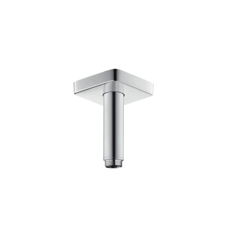 Hansgrohe Decken-Anschlussstück E DN15 100mm chrom 27467000
