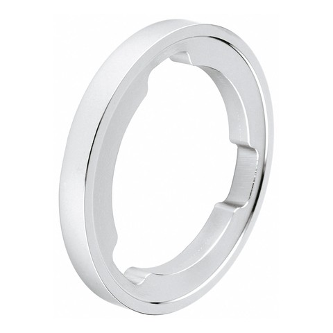 GROHE Ausgleichsscheibe 27180 für Rainshower/Euphoria Duschsysteme chrom 27180000