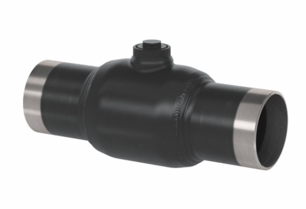 Danfoss Kugelhähne Typ JIP 125.16 DN 65, PN25, max. 180C 065N0006