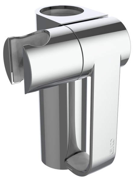 Keuco Brausehalter Plan Care 34910, verchromt 34910010000