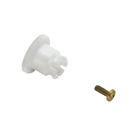 Hansgrohe Schnappeinsatz Axor Griff mit Schraube 94184000