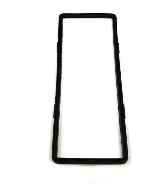 WINDHAGER DICHTUNG KLAPPE ZUF.BW,BW2P Dichtung Klappe Zuführung BW10-26 ab Los 031257