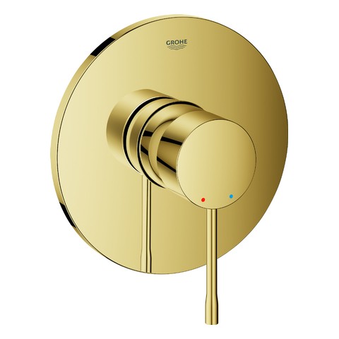 GROHE EH-Brausebatterie Essence 24057_1 FMS für 35600 cool sunrise 24057GL1