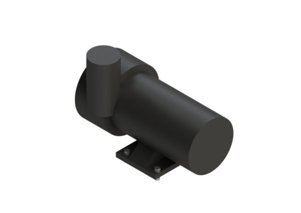 KESSEL Spülpumpe Fettabschedier SE 680305