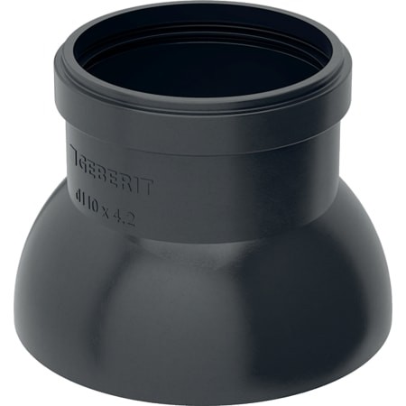 Geberit PE Dunsthut d90 366.989.16.2