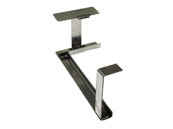 WINDHAGER ZUGEINHÄNGUNG LI.KPL KSN20 Zugeinhängung links für KSN 200/150 KSN0 081299