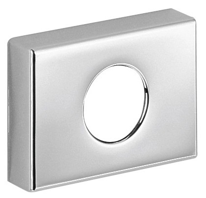 Keuco Hygienebtl.Sp. UniversalartiKeucol 04976 Edelstahl-finish 4976070000