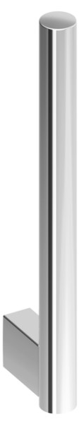 Keuco Ersatzrollh. Plan 14963, doppelt, verchromt 14963010002