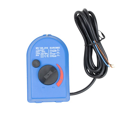 strawa strawi 125 VA Stellmotor 24 V