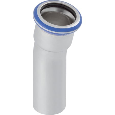 Geberit Mapress Edelstahl Bon 15Gr d54 mit Einschubende 36117