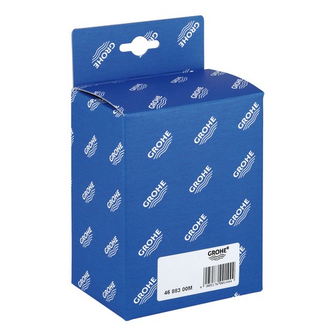 GROHE Geruchsfilter 46883 für GROHE Sensia IGS Dusch-WC 2 Stück 4688300M