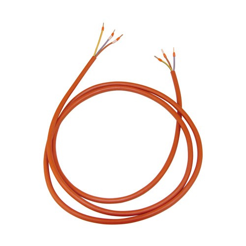 Kabel für Druckgebläse für HVS 50 - 100 E / LC 390303300