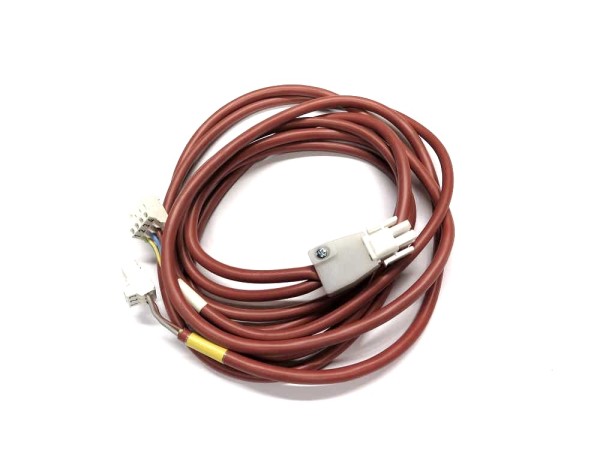 WINDHAGER Kabel Saugzuggebläse LWK, LWPT Kabel Saugzuggebläse LWK, LWPT 048419