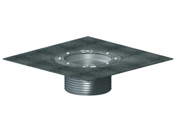 DALLMER Aufstockelement 618 DallBit