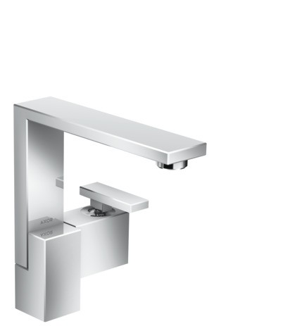 Hansgrohe Waschtischmischer 190 Axor Edge chrom 46020000